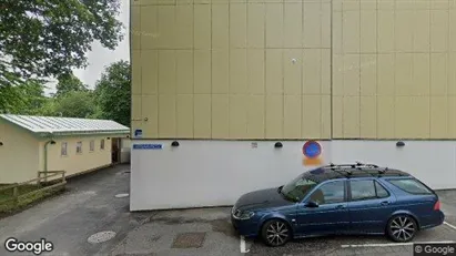 Lägenheter att hyra i Majorna-Linné - Bild från Google Street View