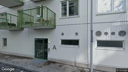 Lägenheter att hyra i Örgryte-Härlanda - Bild från Google Street View