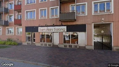Lägenheter att hyra i Malmö Centrum - Bild från Google Street View