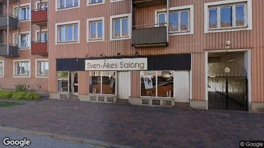 Lägenheter att hyra i Malmö Centrum - Bild från Google Street View