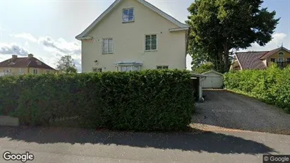 Lägenheter att hyra i Växjö - Bild från Google Street View