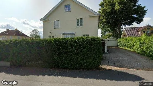 Lägenheter att hyra i Växjö - Bild från Google Street View