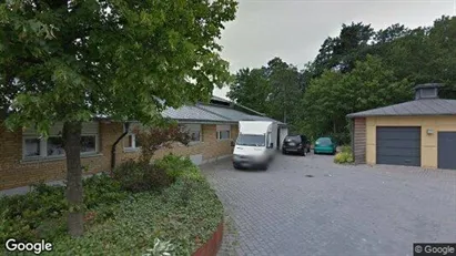 Lägenheter att hyra i Sundbyberg - Bild från Google Street View