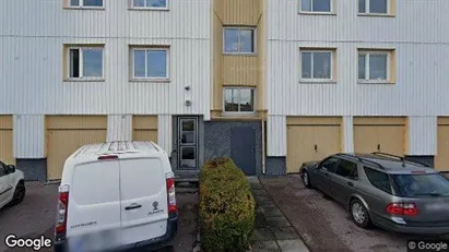 Lägenheter att hyra i Eskilstuna - Bild från Google Street View