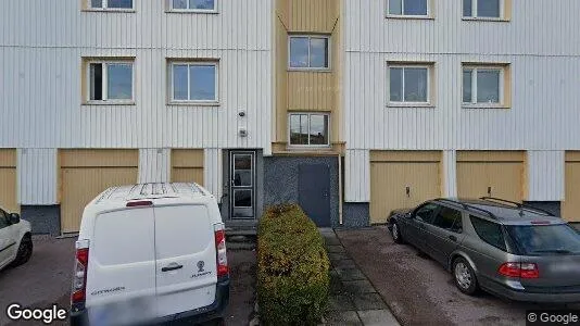 Lägenheter att hyra i Eskilstuna - Bild från Google Street View