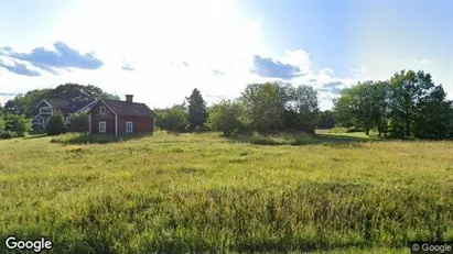 Lägenheter att hyra i Uppsala - Bild från Google Street View