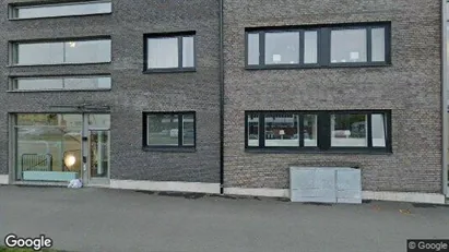 Lägenheter att hyra i Jönköping - Bild från Google Street View