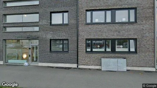 Lägenheter att hyra i Jönköping - Bild från Google Street View