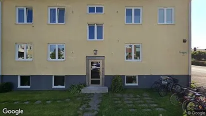 Lägenheter att hyra i Karlstad - Bild från Google Street View