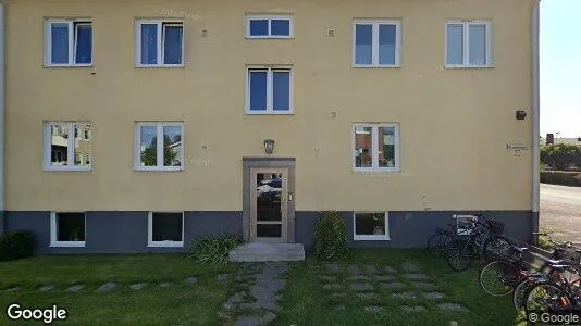 Lägenheter att hyra i Karlstad - Bild från Google Street View