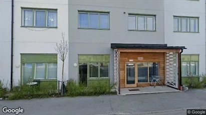 Lägenheter att hyra i Järfälla - Bild från Google Street View