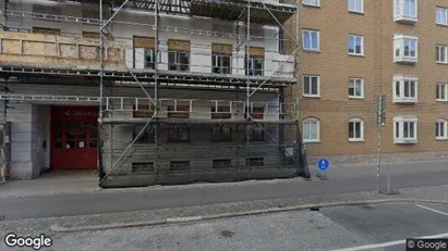 Lägenheter att hyra i Malmö Centrum - Bild från Google Street View