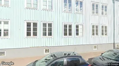 Lägenheter att hyra i Karlstad - Bild från Google Street View