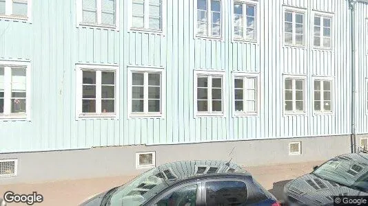 Lägenheter att hyra i Karlstad - Bild från Google Street View