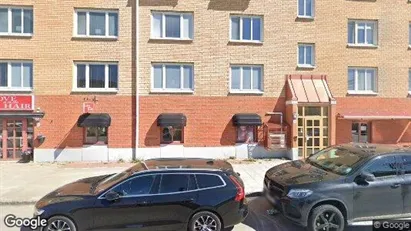 Lägenheter att hyra i Järfälla - Bild från Google Street View