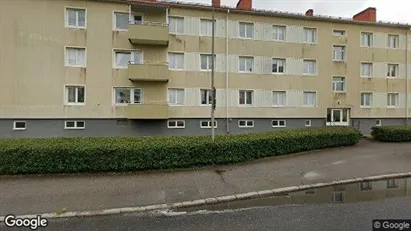 Lägenheter att hyra i Eskilstuna - Bild från Google Street View