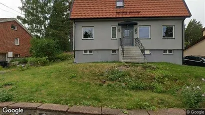 Lägenheter att hyra i Söderort - Bild från Google Street View