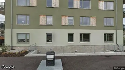 Lägenheter att hyra i Kalmar - Bild från Google Street View