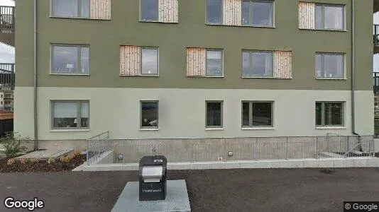 Lägenheter att hyra i Kalmar - Bild från Google Street View