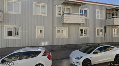Lägenheter att hyra i Karlstad - Bild från Google Street View