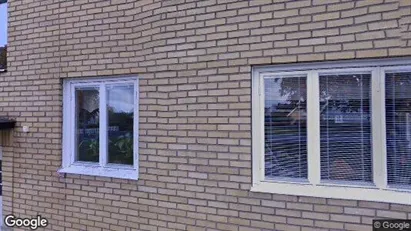 Lägenheter att hyra i Nässjö - Bild från Google Street View