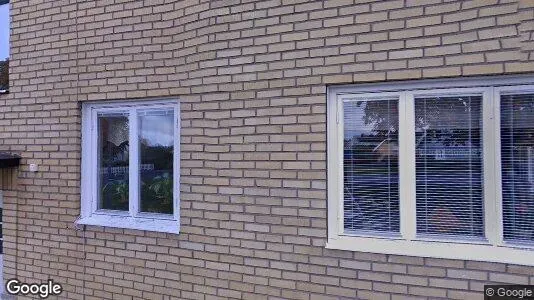 Lägenheter att hyra i Nässjö - Bild från Google Street View