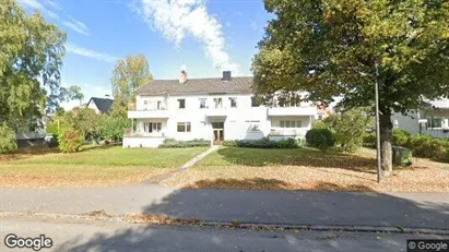 Lägenheter att hyra i Eskilstuna - Bild från Google Street View