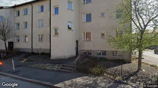 Lägenheter att hyra i Örebro - Bild från Google Street View