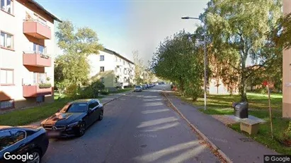 Lägenheter att hyra i Västerort - Bild från Google Street View