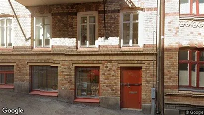 Lägenheter att hyra i Göteborg Centrum - Bild från Google Street View