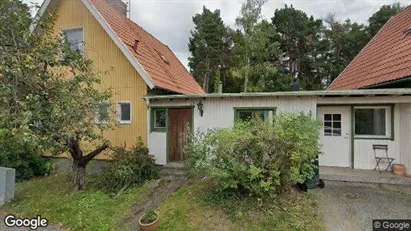 Lägenheter att hyra i Söderort - Bild från Google Street View