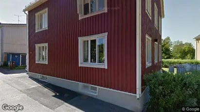 Lägenheter att hyra i Luleå - Bild från Google Street View