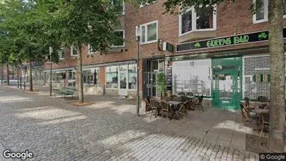 Lägenheter att hyra i Sundbyberg - Bild från Google Street View