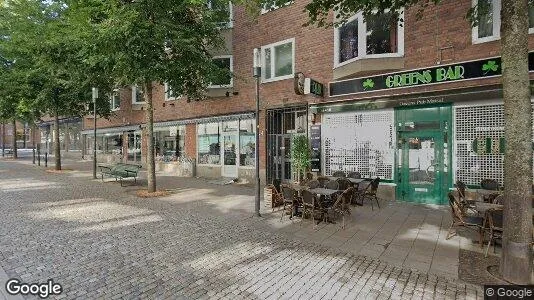Lägenheter att hyra i Sundbyberg - Bild från Google Street View