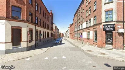 Lägenheter att hyra i Kirseberg - Bild från Google Street View