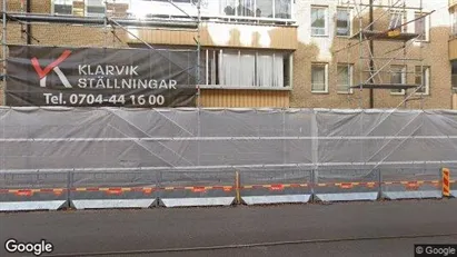 Lägenheter att hyra i Norrköping - Bild från Google Street View