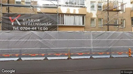 Lägenheter att hyra i Norrköping - Bild från Google Street View