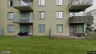 Lägenheter att hyra i Göteborg Östra - Bild från Google Street View