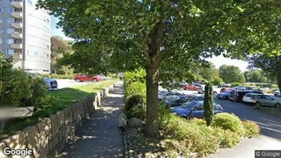 Lägenheter att hyra i Askim-Frölunda-Högsbo - Bild från Google Street View