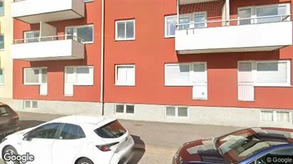 Lägenheter att hyra i Eskilstuna - Bild från Google Street View