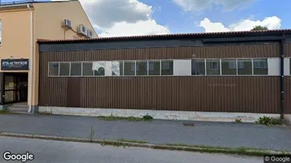 Lägenheter att hyra i Tierp - Bild från Google Street View