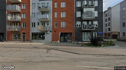 Lägenheter att hyra i Askim-Frölunda-Högsbo - Bild från Google Street View
