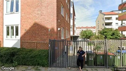 Lägenheter att hyra i Malmö Centrum - Bild från Google Street View