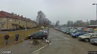 Lägenheter att hyra i Täby - Bild från Google Street View