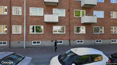 Lägenheter att hyra i Helsingborg - Bild från Google Street View