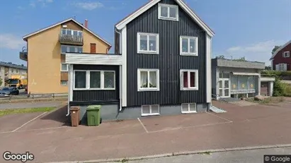 Lägenheter att hyra i Mönsterås - Bild från Google Street View