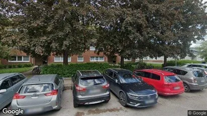 Lägenheter att hyra i Uppsala - Bild från Google Street View