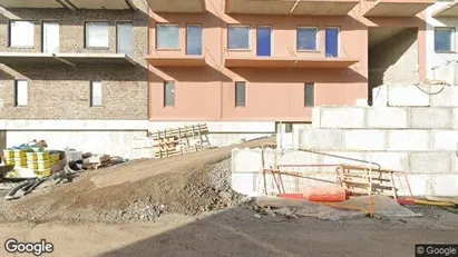 Lägenheter att hyra i Sollentuna - Bild från Google Street View