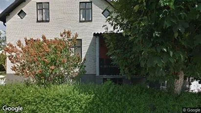 Lägenheter att hyra i Gotland - Bild från Google Street View