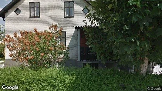 Lägenheter att hyra i Gotland - Bild från Google Street View